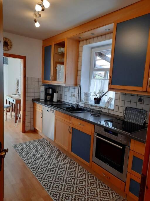 Urlaubsdomizil Norden/Norddeich, Mit Garten 외부 사진